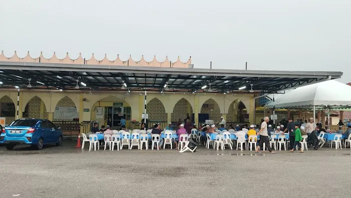 Masjid Selayang Baru, Selayang Baru Picture 5