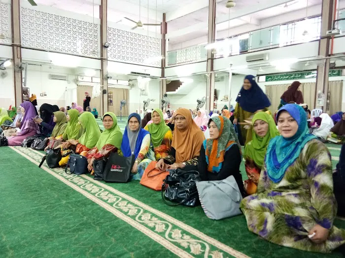 Masjid Selayang Baru, Selayang Baru Picture 9
