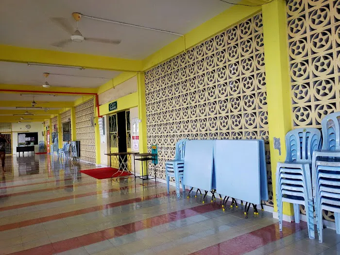 Masjid Selayang Baru, Selayang Baru Picture 7