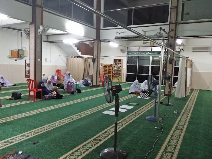 Masjid Selayang Baru, Selayang Baru Picture 3