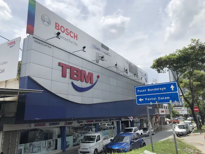 TBM - Jalan Klang Lama Picture 1