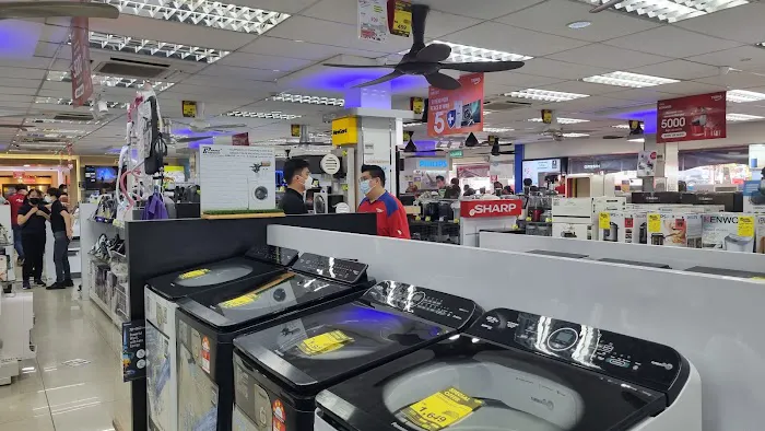 TBM - Jalan Klang Lama Picture 3