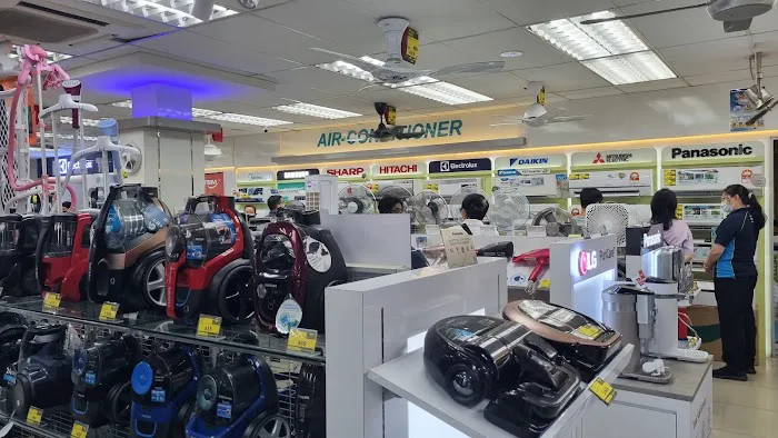 TBM - Jalan Klang Lama Picture 6