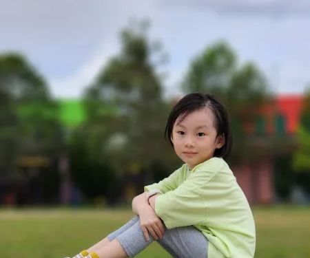 Tasik Danau Kota Park