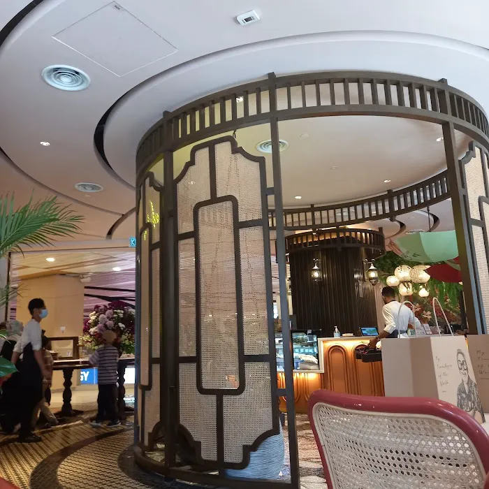 KL East Mall Picture 3