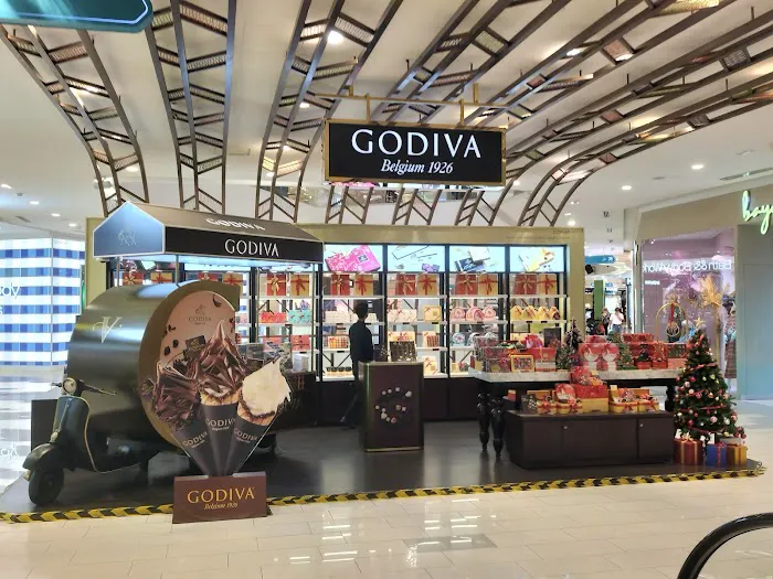 KL East Mall Picture 2