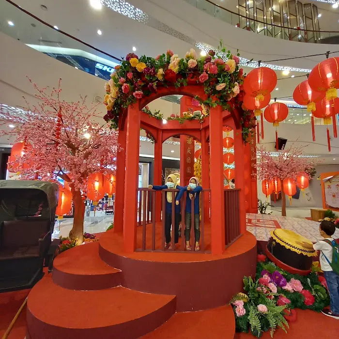 KL East Mall Picture 7