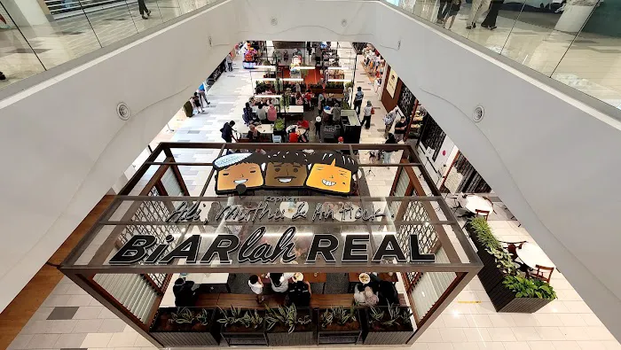 KL East Mall Picture 4
