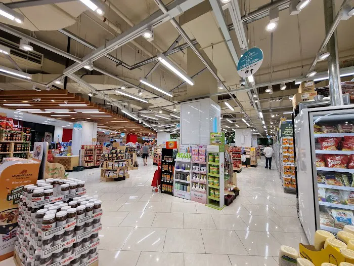 KL East Mall Picture 9