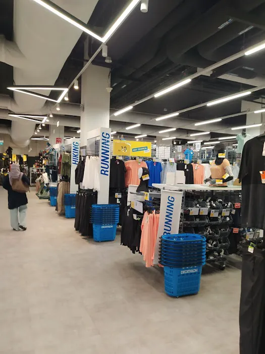 KL East Mall Picture 1