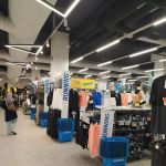 KL East Mall