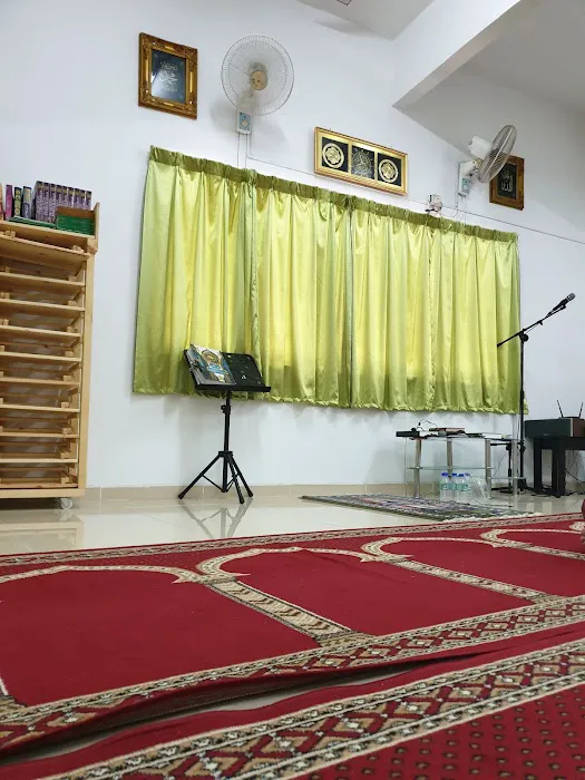 Surau Ar-Rahman SM1 Picture 2
