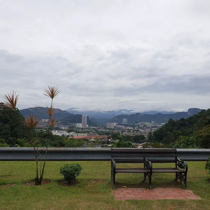 Bukit Setiawangsa Park Picture 8