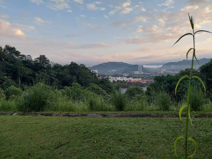 Bukit Setiawangsa Park Picture 9