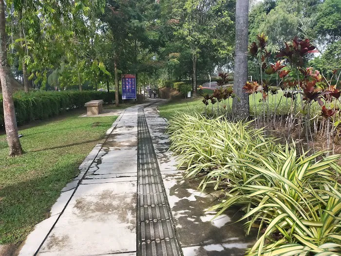 Bukit Setiawangsa Park Picture 1