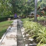 Bukit Setiawangsa Park