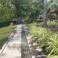 Bukit Setiawangsa Park ico