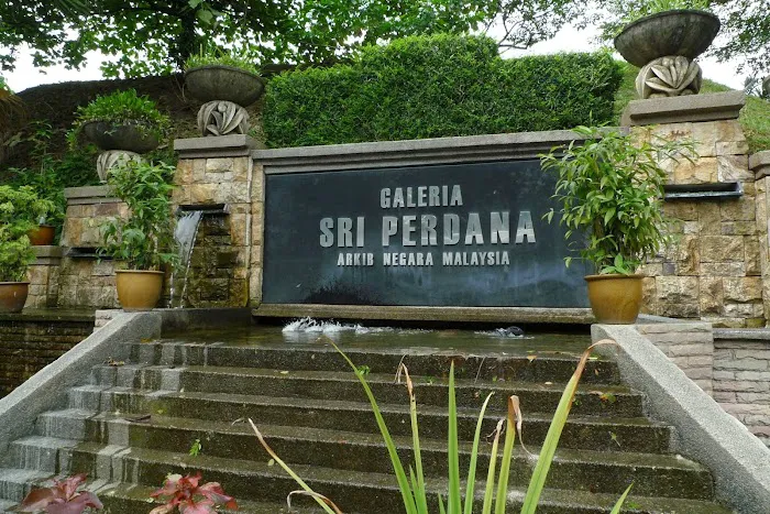 Galeria Sri Perdana Picture 3
