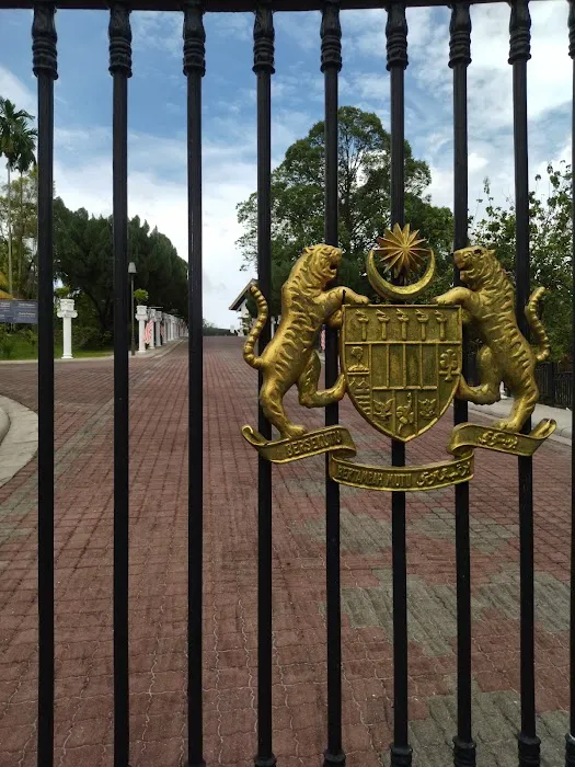 Galeria Sri Perdana Picture 6