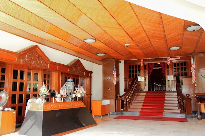 Galeria Sri Perdana Picture 1