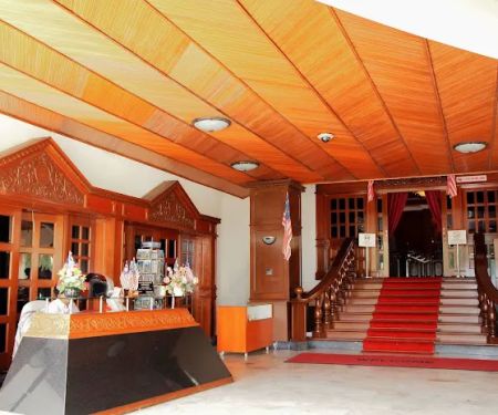 Galeria Sri Perdana