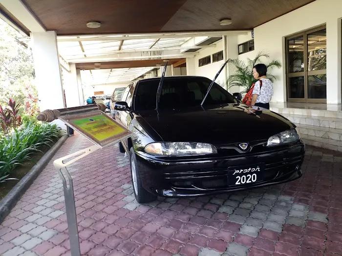 Galeria Sri Perdana Picture 5