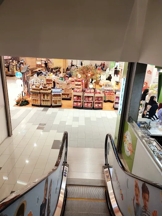 KL East Mall - Main Lobby | MRR2 Melati Sunway Montana Picture 1