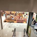 KL East Mall - Main Lobby | MRR2 Melati Sunway Montana