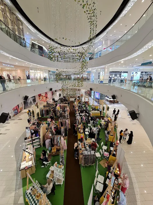 KL East Mall - Main Lobby | MRR2 Melati Sunway Montana Picture 4