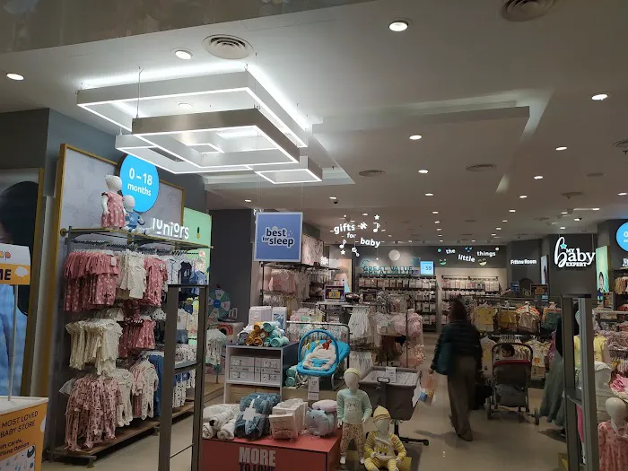 KL East Mall - Main Lobby | MRR2 Melati Sunway Montana Picture 6
