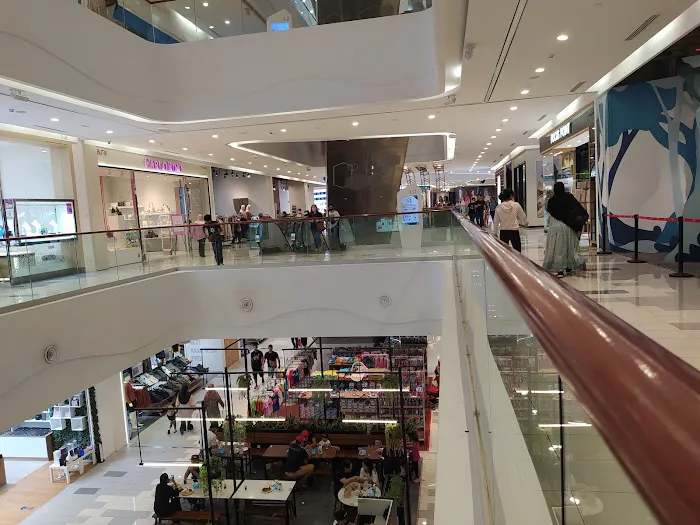 KL East Mall - Main Lobby | MRR2 Melati Sunway Montana Picture 2