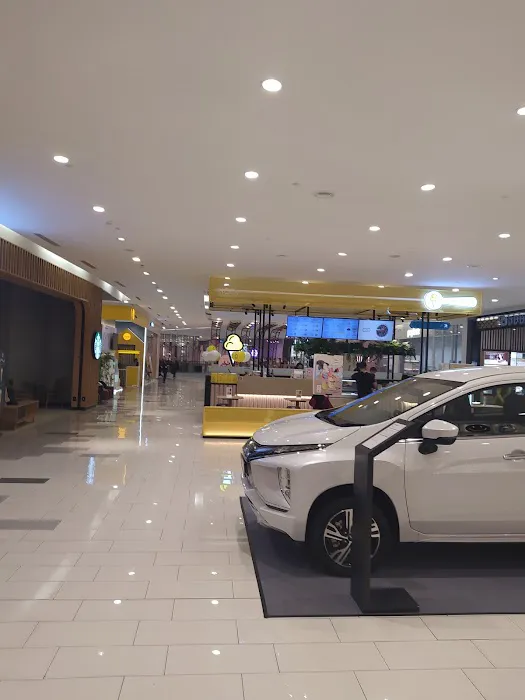 KL East Mall - Main Lobby | MRR2 Melati Sunway Montana Picture 8