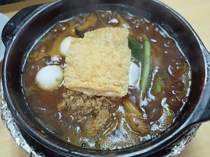 Sun Kee Cafe Picture 10