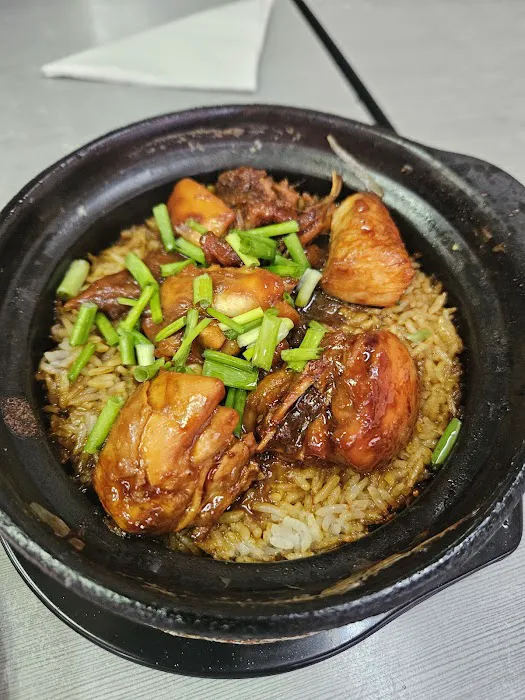 Sun Kee Cafe Picture 7
