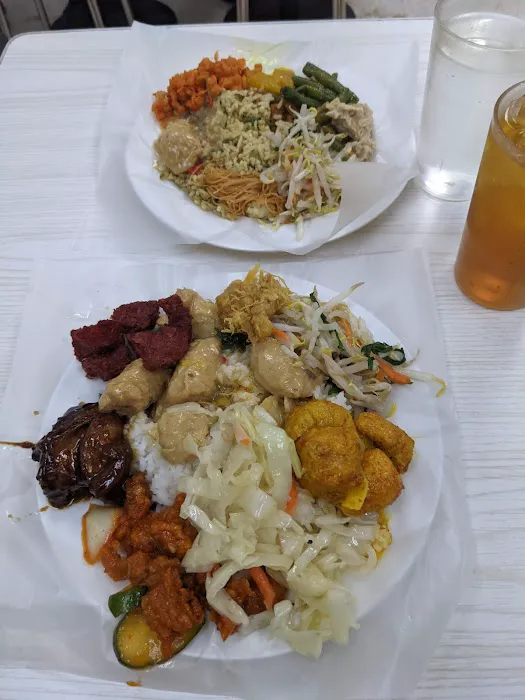 Sun Kee Cafe Picture 9