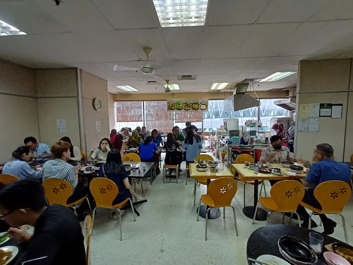 Sun Kee Cafe Picture 4