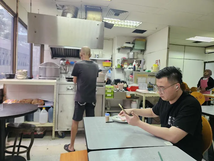 Sun Kee Cafe Picture 2