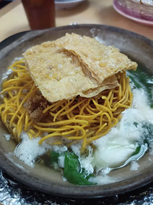 Sun Kee Cafe Picture 1