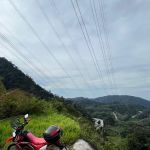 karak highway TNB tower