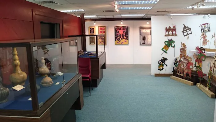Muzium Etnografi Melayu (Malay Ethnographic Museum) Picture 6