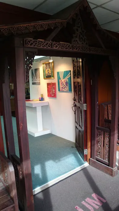 Muzium Etnografi Melayu (Malay Ethnographic Museum) Picture 4