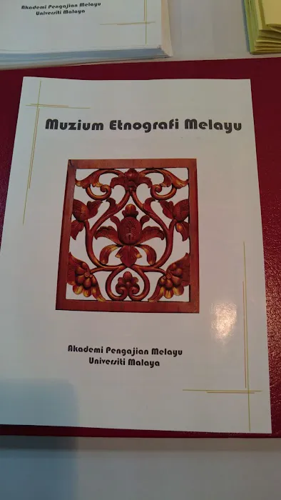 Muzium Etnografi Melayu (Malay Ethnographic Museum) Picture 5