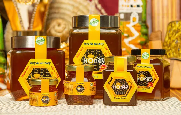 Yemen honey center and mart Picture 2