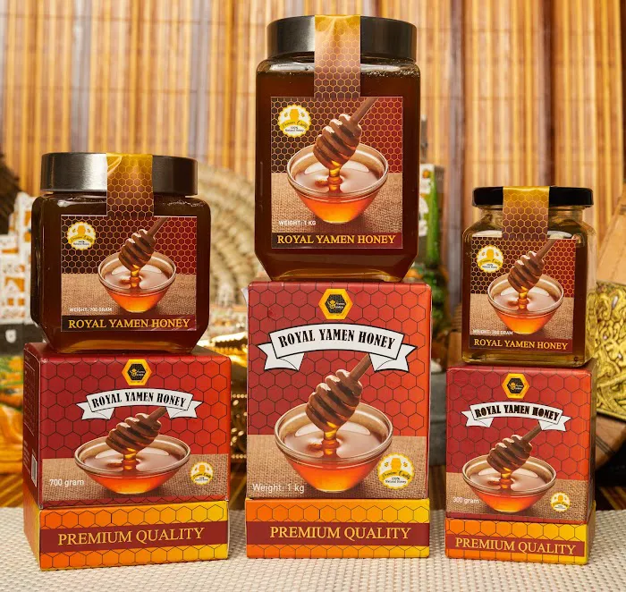 Yemen honey center and mart Picture 7