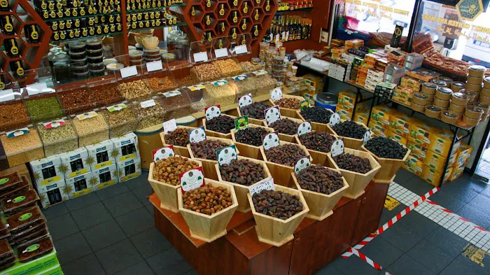 Yemen honey center and mart Picture 9