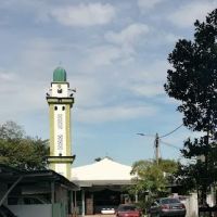 Masjid An Nur, Kampung Wira Damai ico