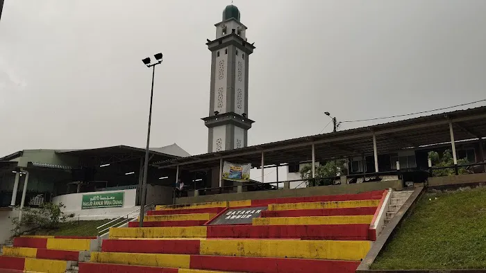 Masjid An Nur, Kampung Wira Damai Picture 4