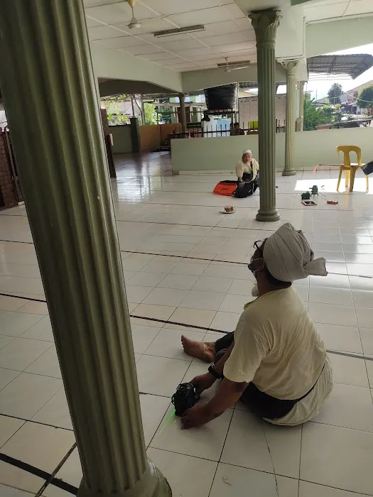 Masjid An Nur, Kampung Wira Damai Picture 3