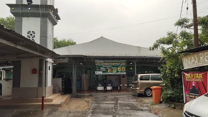 Masjid An Nur, Kampung Wira Damai Picture 5