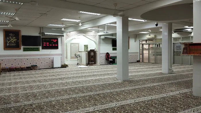 Masjid An Nur, Kampung Wira Damai Picture 8
